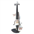 Butterfly Bling Bling Violin Outfit