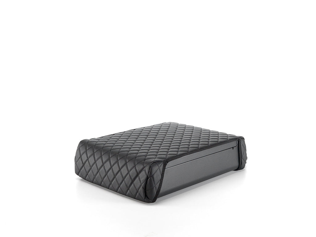 BoostedSafe Elite: Fingerprint, Key & Digital Combo