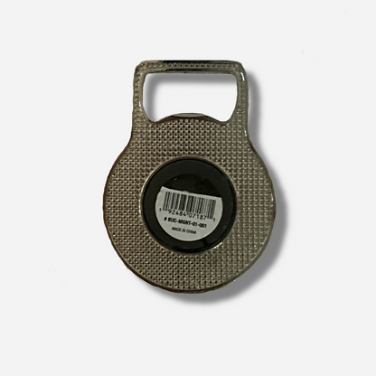 Buc-ee's Bottle Opener Magnet