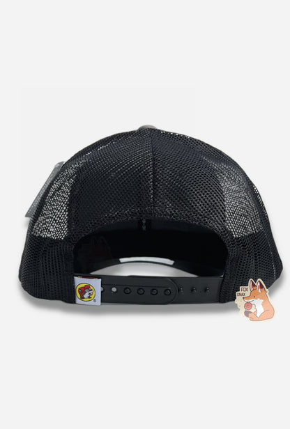Buc-ee's A Southern Tradition Grey Ball Cap