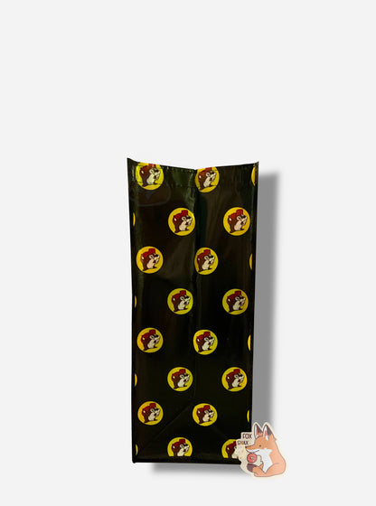 Buc-ee's Red Reusable Tote
