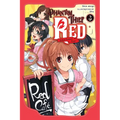 Phantom Thief Red, Vol. 3: School Festival Fever - Paperback