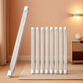 4FT LED Shop Light 6000K 50W Linkable Ceiling Fixture