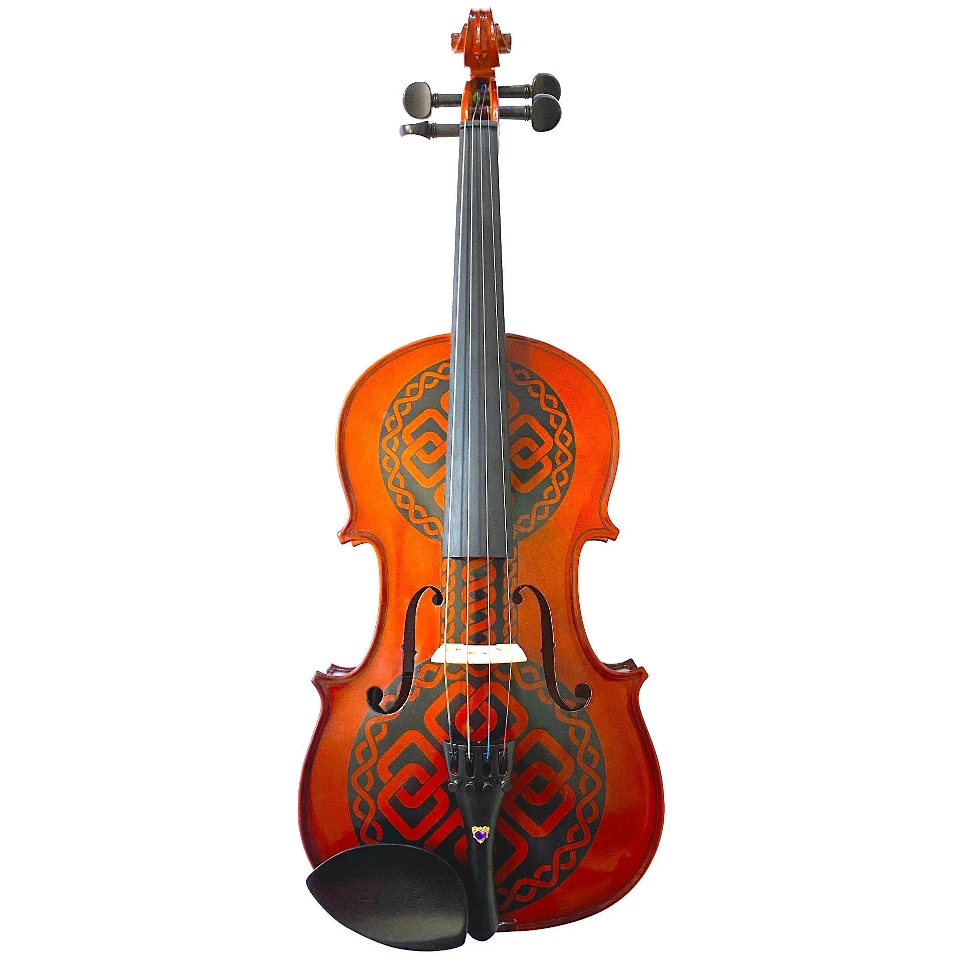 Rozanna's Celtic Love Viola Outfit
