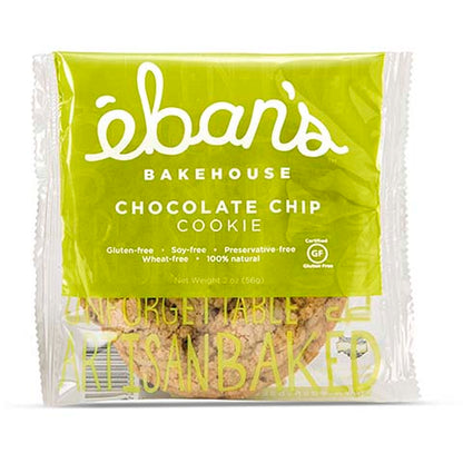 Gluten Free Cookie Variety Pack - 15 pack