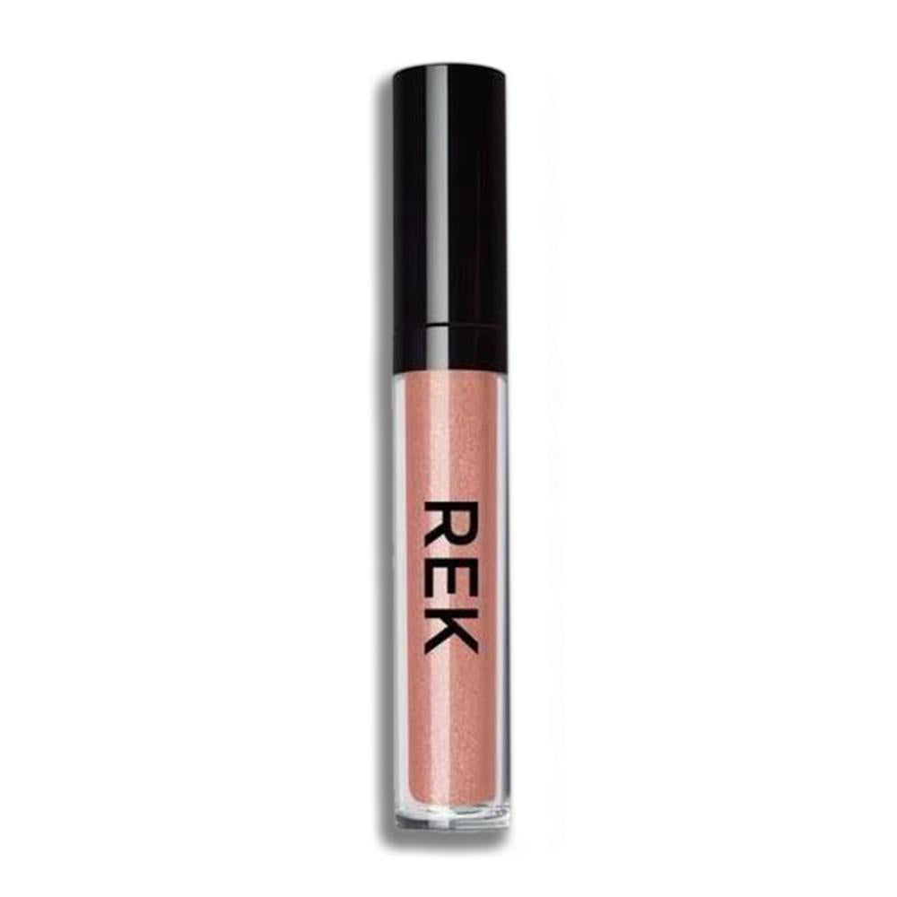 Plumping Gloss Collection | REK Cosmetics | Lip Gloss Range & Finishes