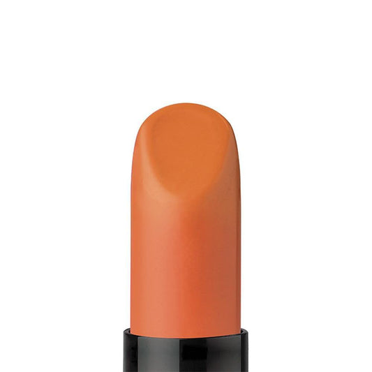 Creamsicle Luxury Crème Lipstick – Bright Peach High-Shine