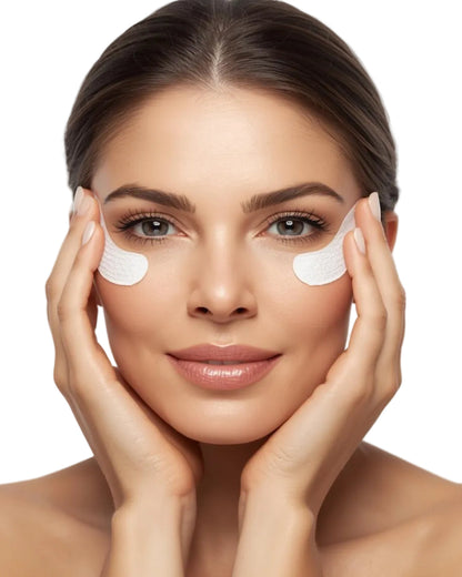 Under Eye Gel Patches for Women - ITEM CODE:  660457958530