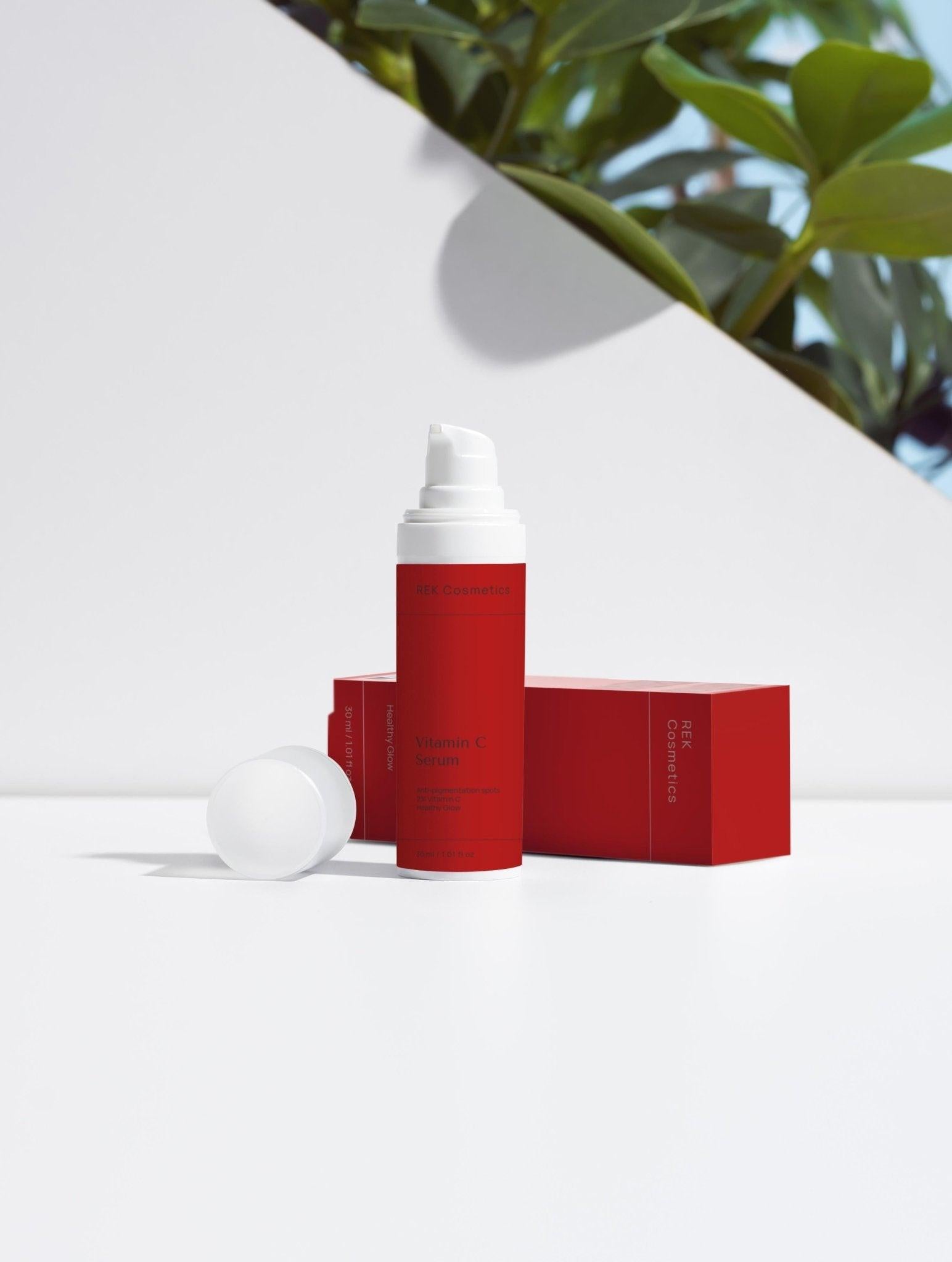 Dark Spot Routine Duo