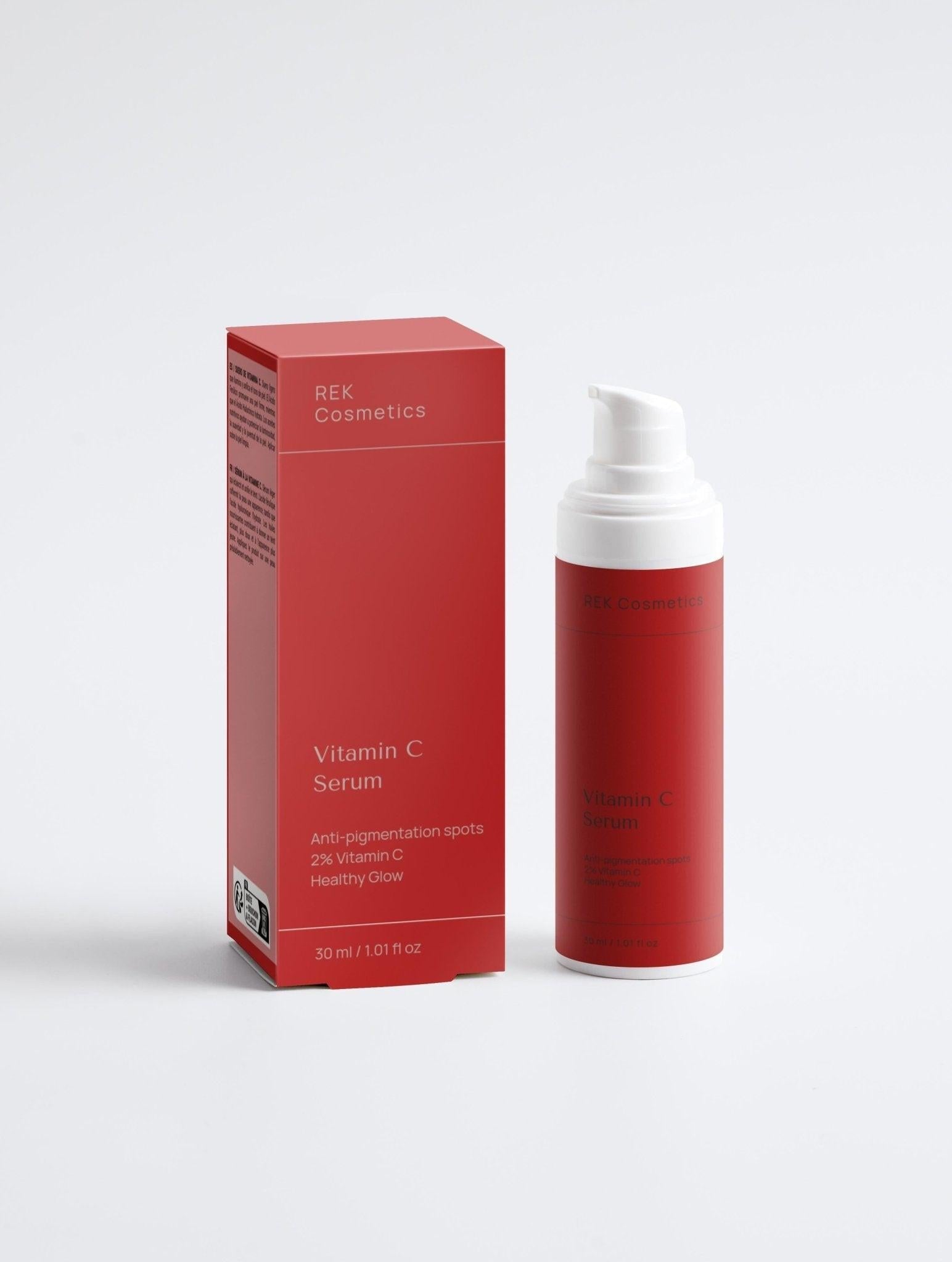Dark Spot Routine Duo