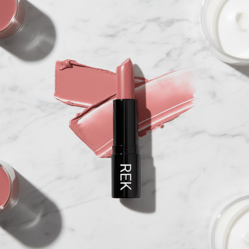 Cream Lipstick Collection – Satin Cream, Longwear, Hydrating