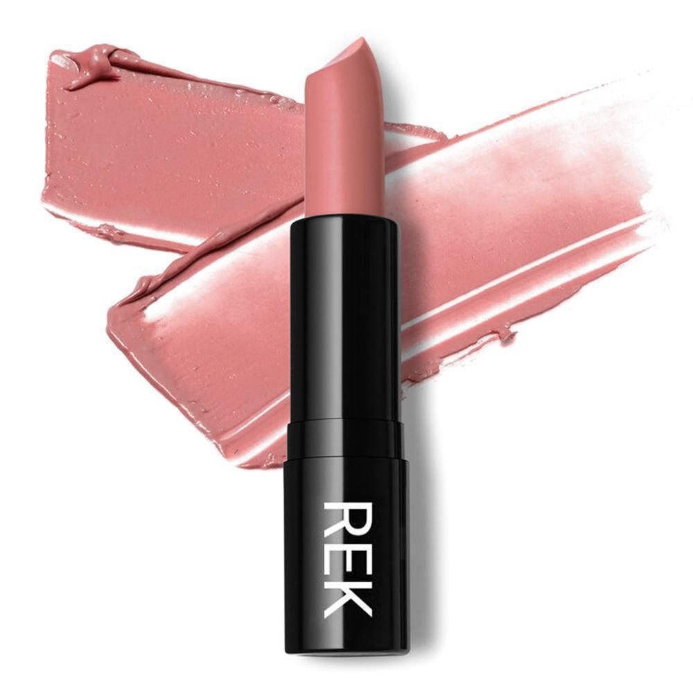 Cream Lipstick Collection – Satin Cream, Longwear, Hydrating