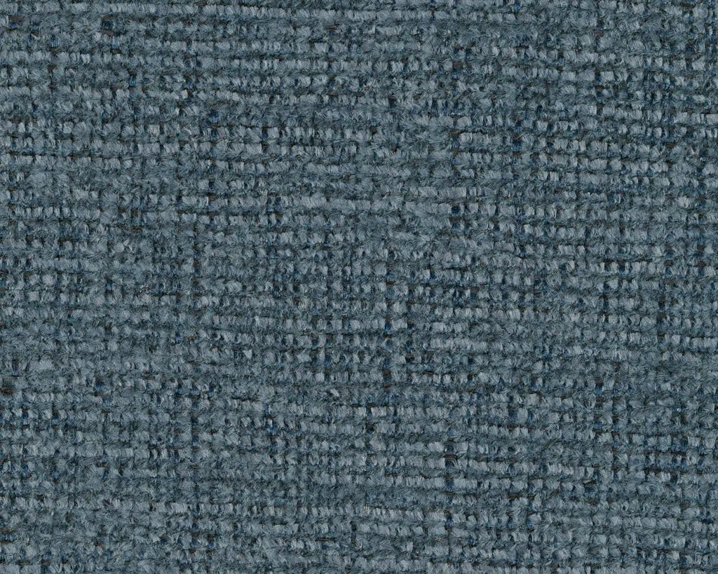 Modern Upholstered Accent Chair In Blue For Living Room