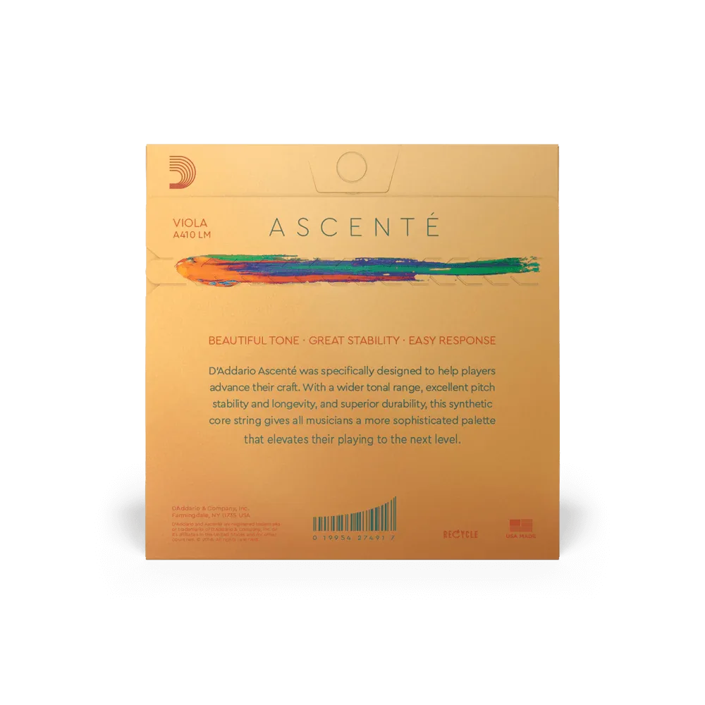 Viola - Ascente Strings