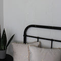 96 LED Fairy Curtain Light - Battery Operated