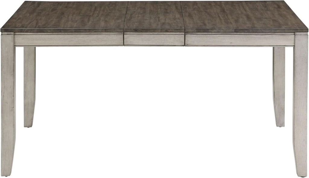 Rectangular Dining Table 48 To 60 Inches Butterfly Leaf