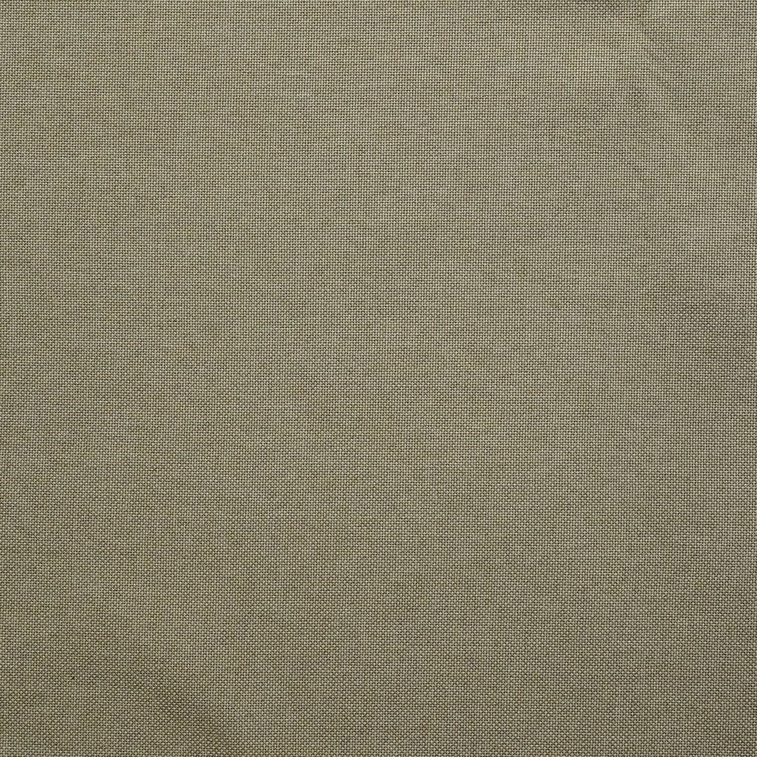 Stephanie Contemporary Dining Chair Set Of 2 In Natural Linen Look Fabric