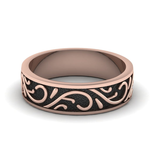 Exquisite Design Mens Band