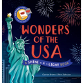 Wonders of the USA - Hardcover