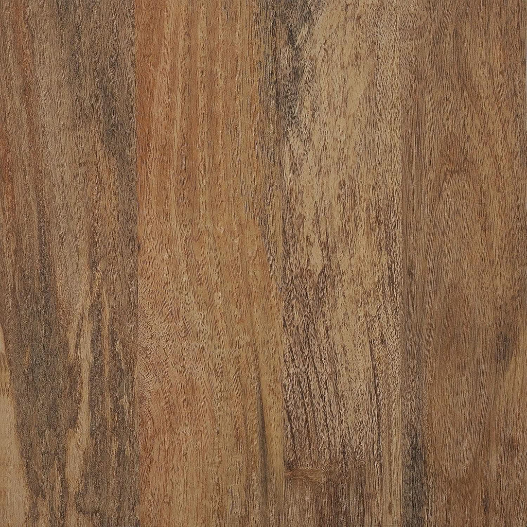 Cannery Bridge Desk Sindoori Mango Featuring Drawers