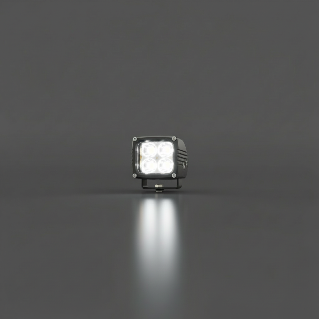 2023+ Ford Super Duty F250/350/450 Ditch Lights