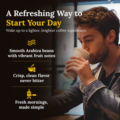 Fruity Bloom Coffee Pods