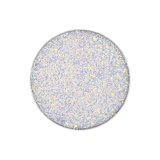 Glitter Eye Shadow Singles – Vegan, Long-Wear
