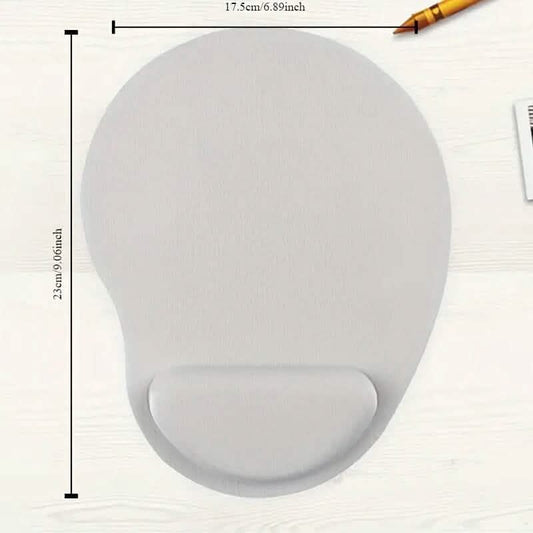 Hand Rest Hand Pillow Computer Office Mouse Pad