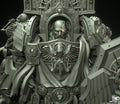 Champion by 3DArtGuy 50mm or 100m Miniature War Gaming Figure