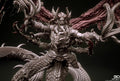 Giant Snake by 3DArtGuy 28/32mm scale, 50mm or 100mm, Miniature War Gaming Figure
