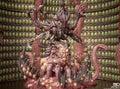 Matriarch (Birthing) by 3DArtGuy 32mm scale, 50mm or 100mm, Miniature War Gaming Figure