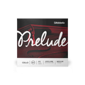 Cello Strings - Prelude