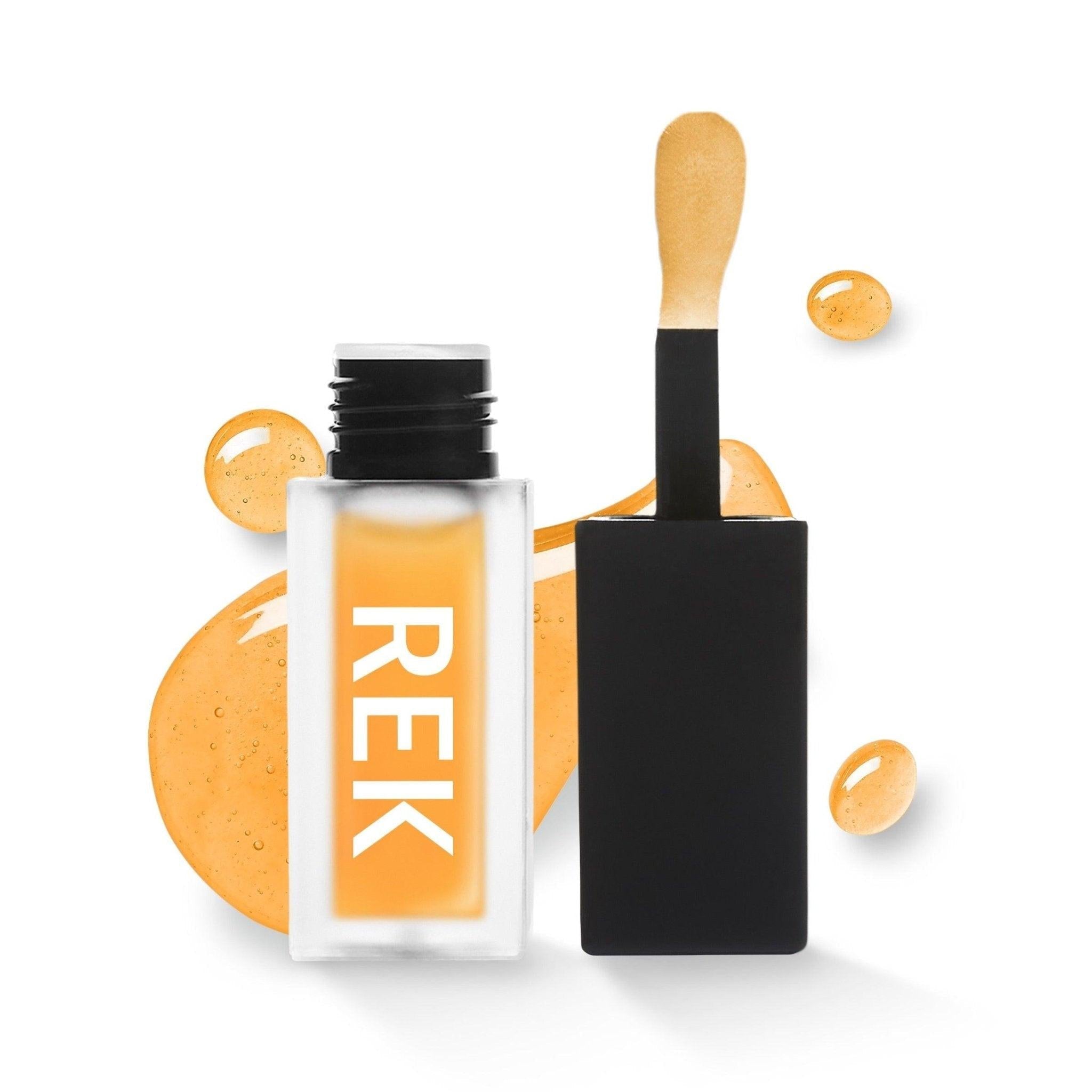 Nourishing Lip Oil – Hydrating High-Shine Gloss