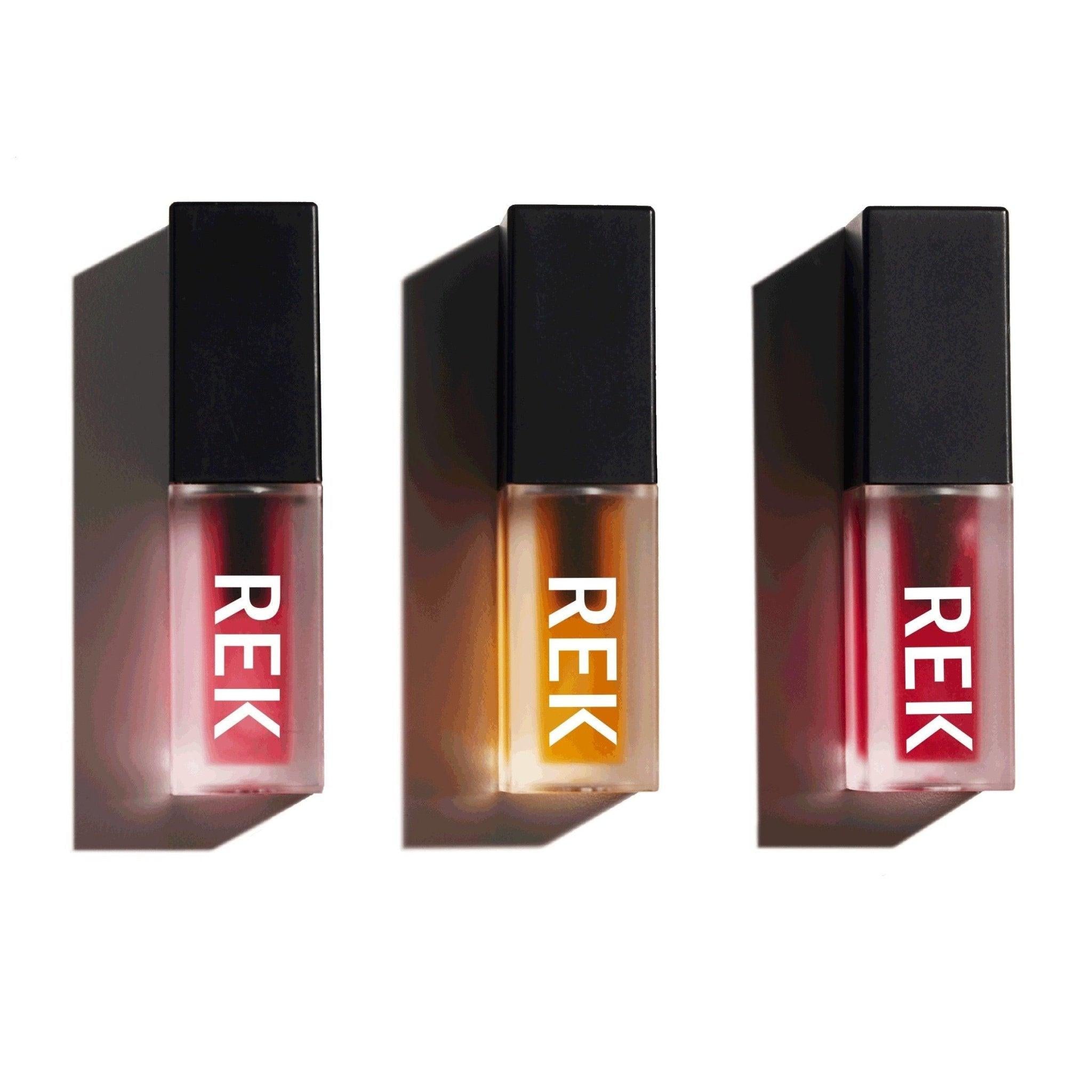 Nourishing Lip Oil – Hydrating High-Shine Gloss
