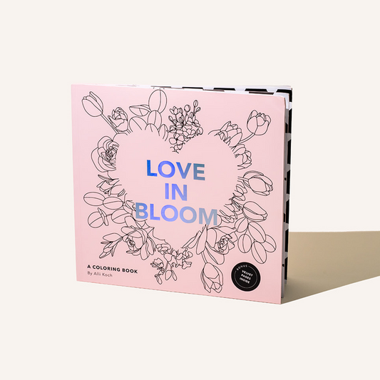 Love in Bloom