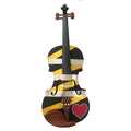 Rozanna's LOVE Wrap Violin Outfit