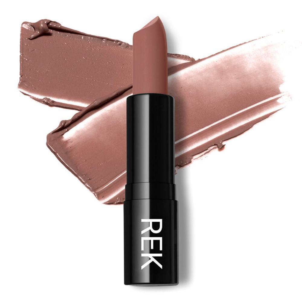 Cream Lipstick Collection – Satin Cream, Longwear, Hydrating