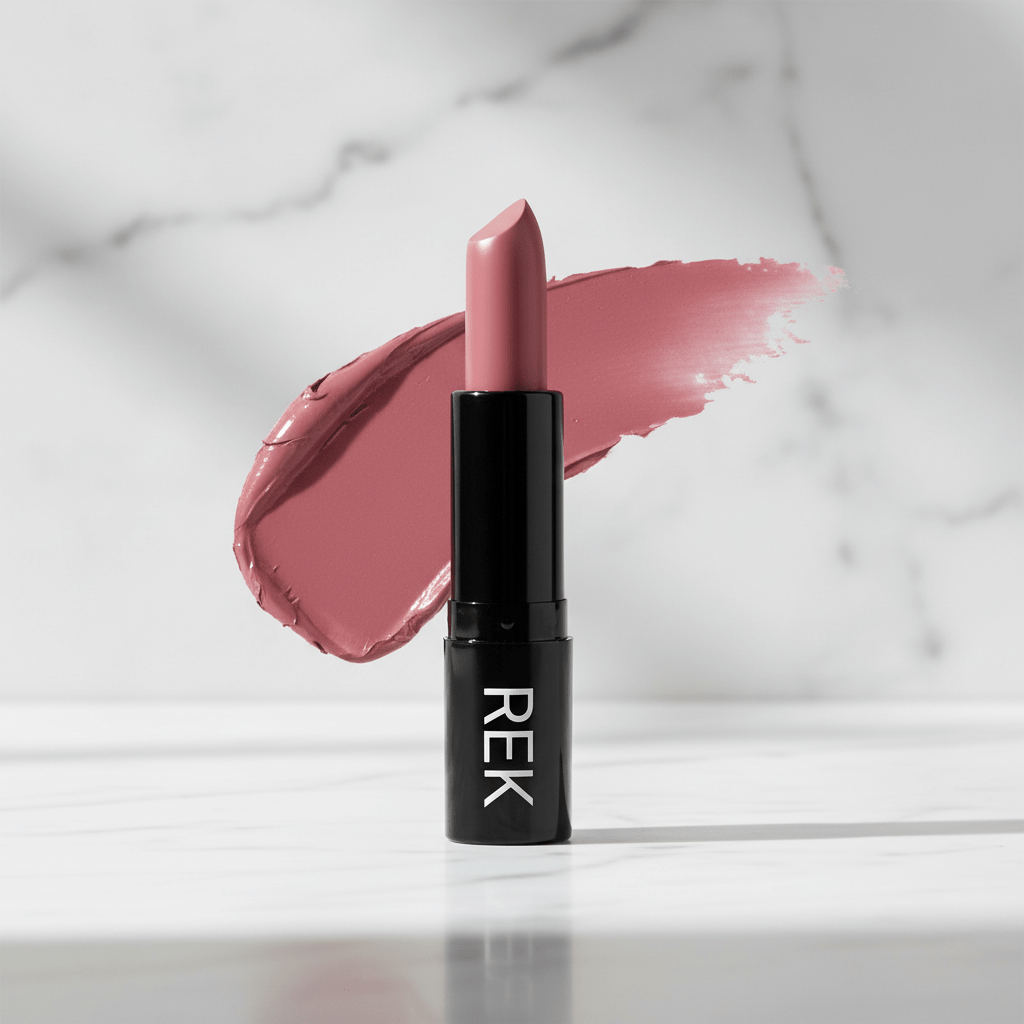 Cream Lipstick Collection – Satin Cream, Longwear, Hydrating