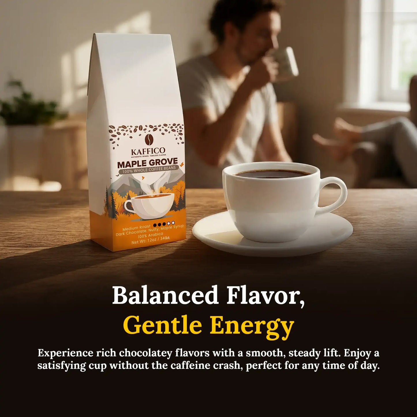Maple Grove Coffee