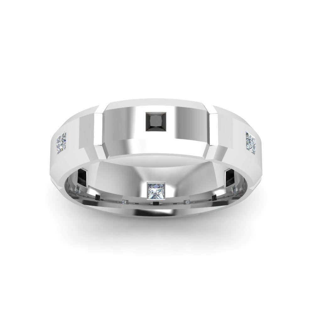 Mens Diamond Engagement Rings