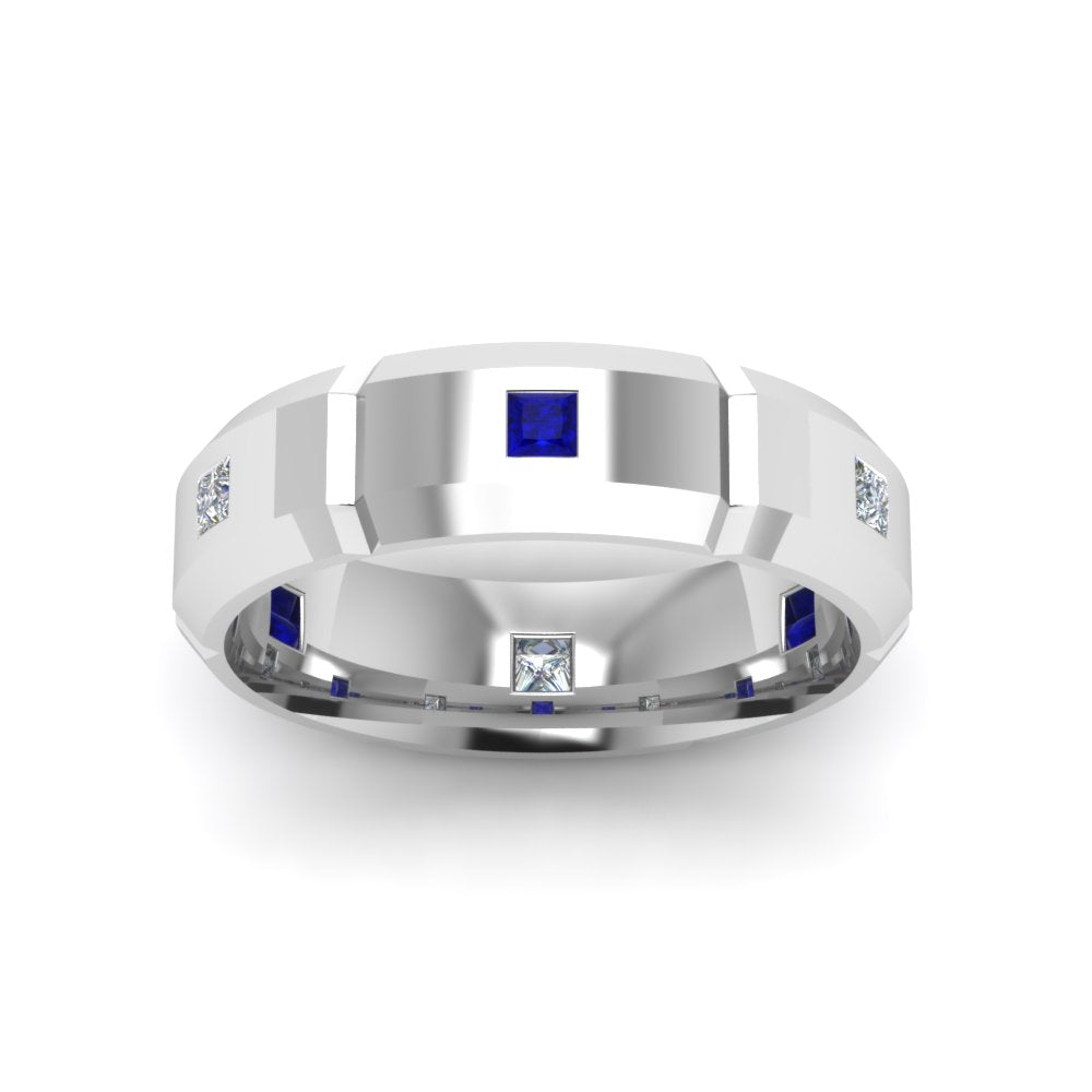 Mens Diamond Engagement Rings