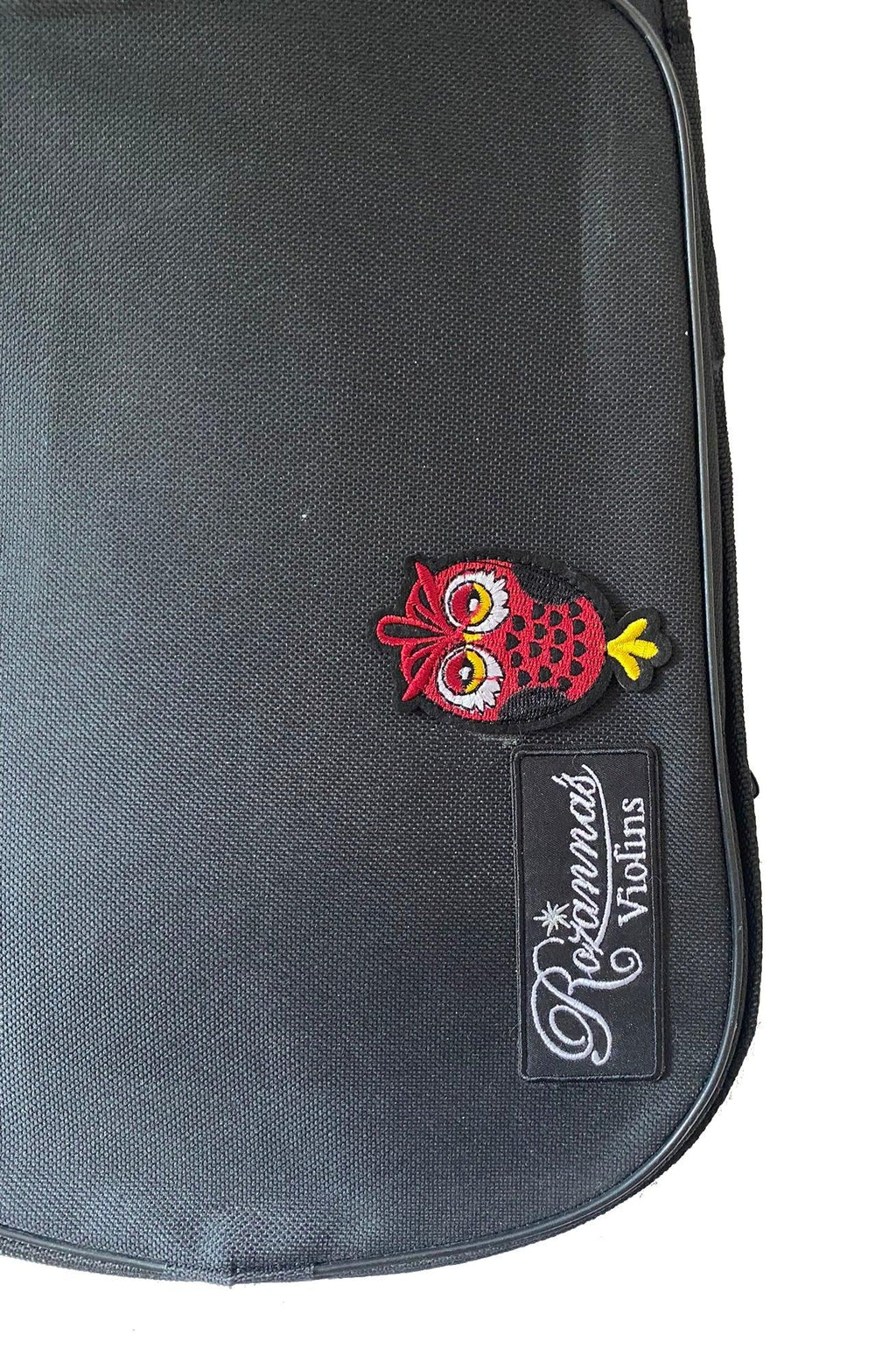 Rozanna's Violins Mystic Owl Violin Outfit