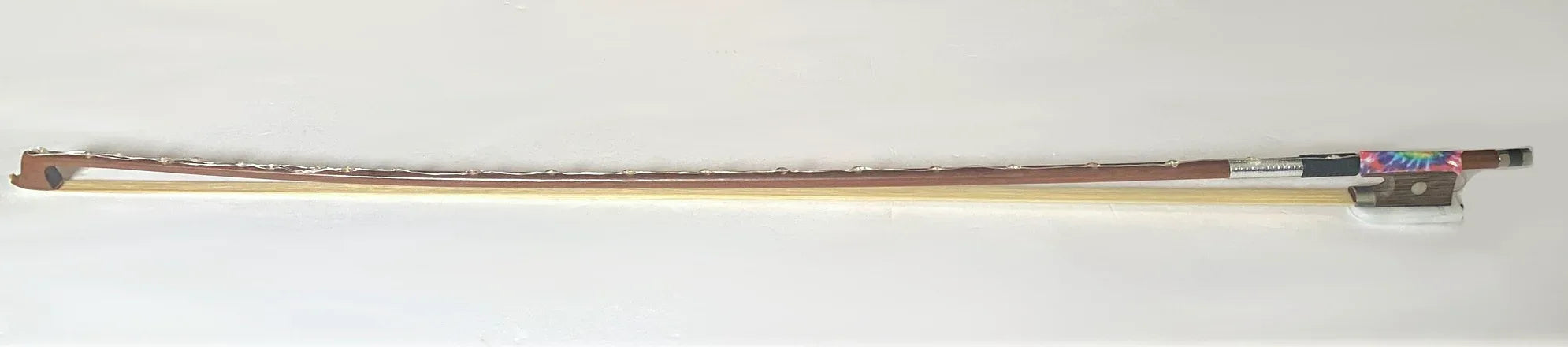 Rozanna's Multi Color Violin Glow Bow with 8 Lighting Setting NEW