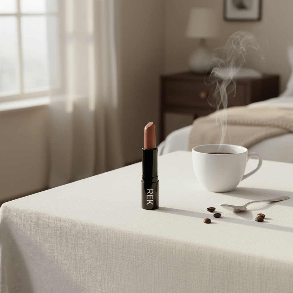 Cream Lipstick Collection – Satin Cream, Longwear, Hydrating