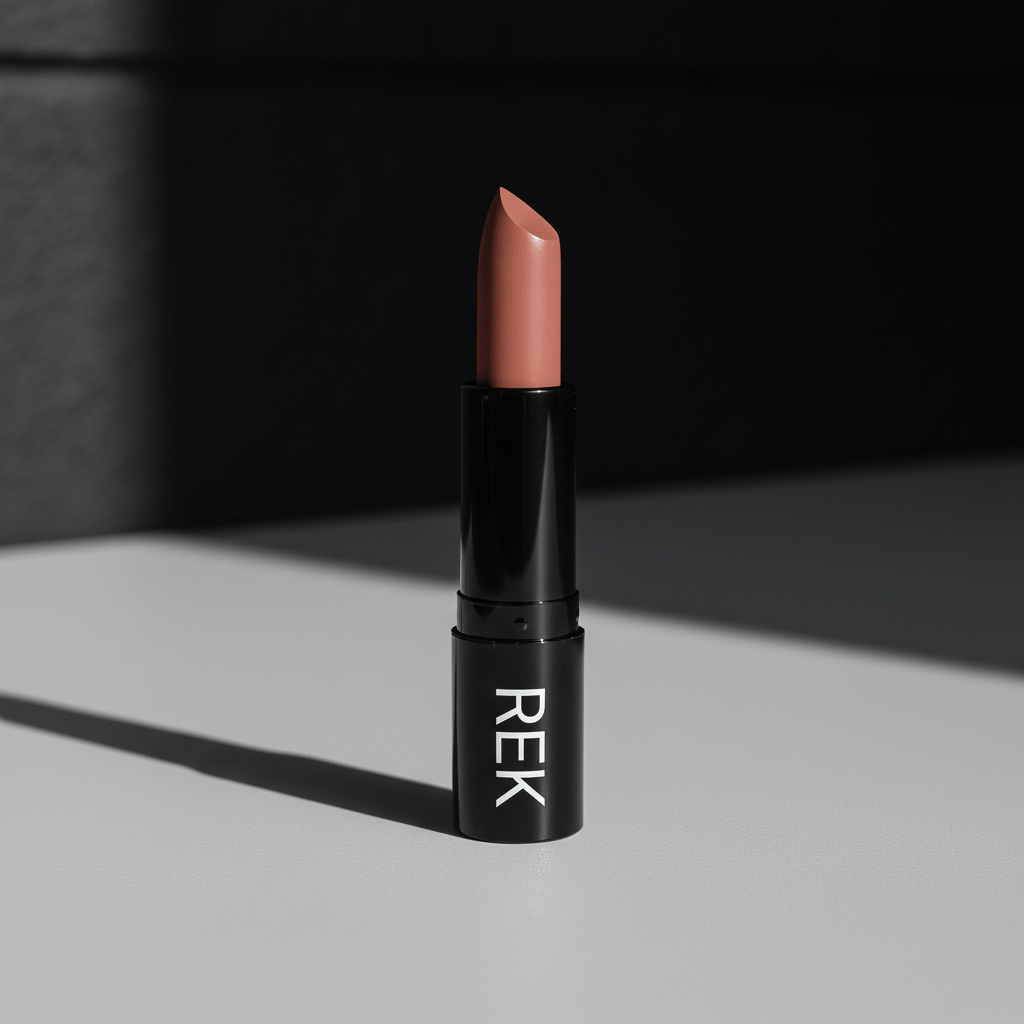 Cream Lipstick Collection – Satin Cream, Longwear, Hydrating