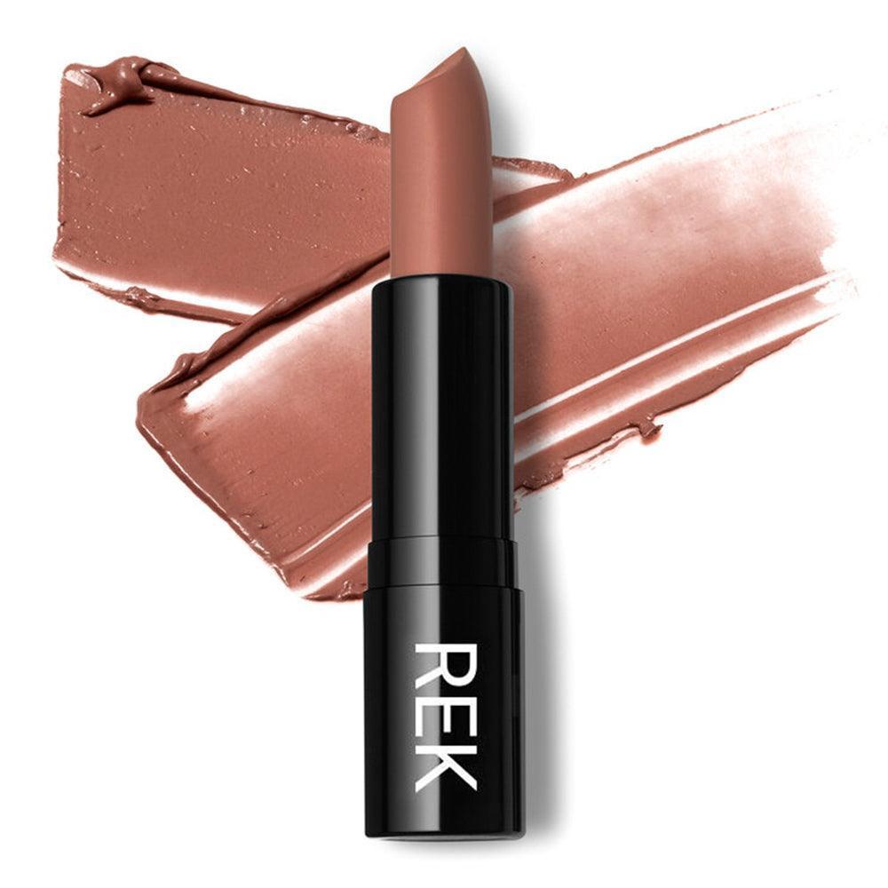 Cream Lipstick Collection – Satin Cream, Longwear, Hydrating