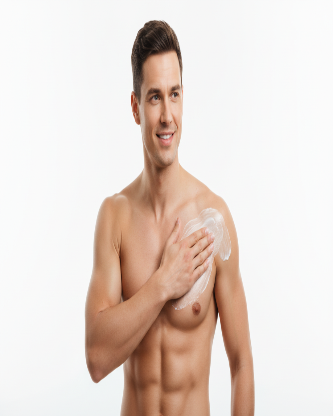 ORGANIC DUO BODY CARE SYSTEM - 5 Fragrances- for MEN