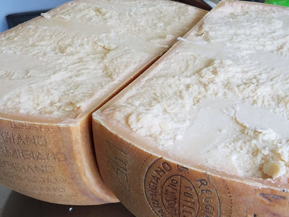 Parmigiano Reggiano DOP Mitica® 36 months