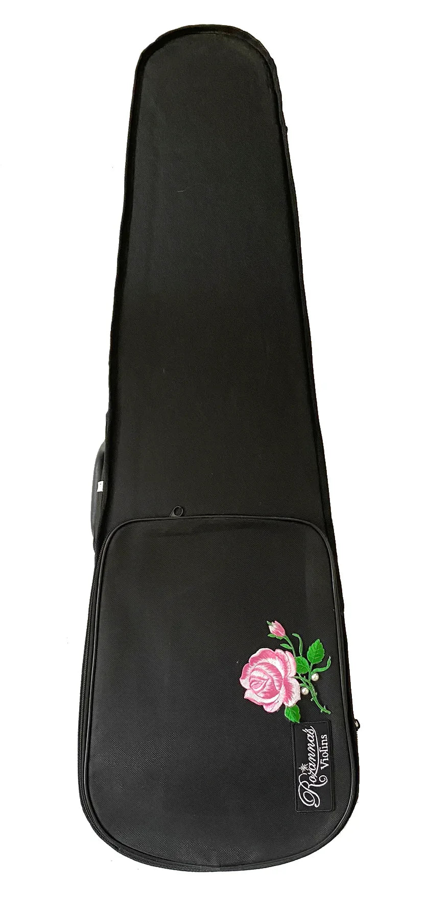 Rozanna's Rose Violin Outfit -  LEFT HANDED