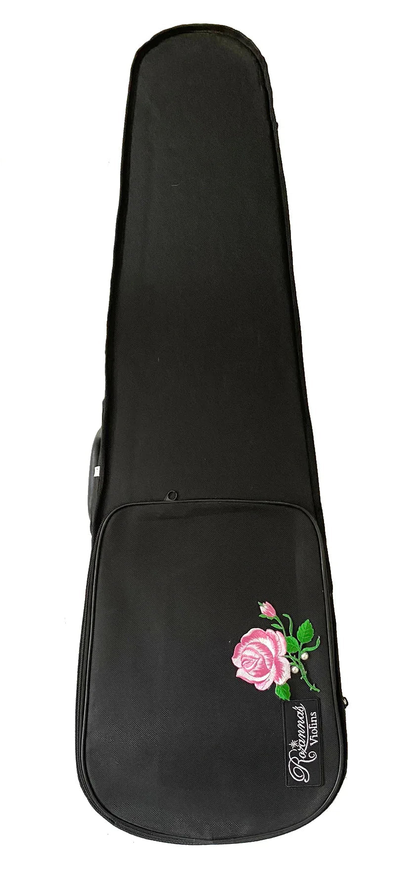 Rozanna's Rose Pink Violin Outfit